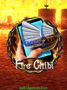 FireChibiM: Desvendando o Novo Fenômeno dos Jogos com a Chave KK813