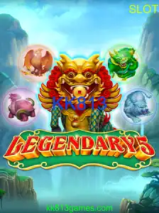 Legendary5