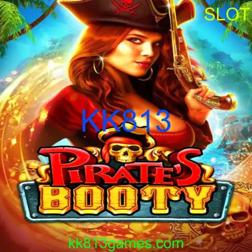 PiratesBooty: Um Aventuroso Mergulho no Mundo dos Piratas e KK813