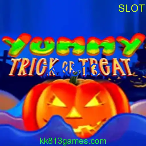 YummyTrickorTreat: O Jogo que Conquista Famílias e Amigos